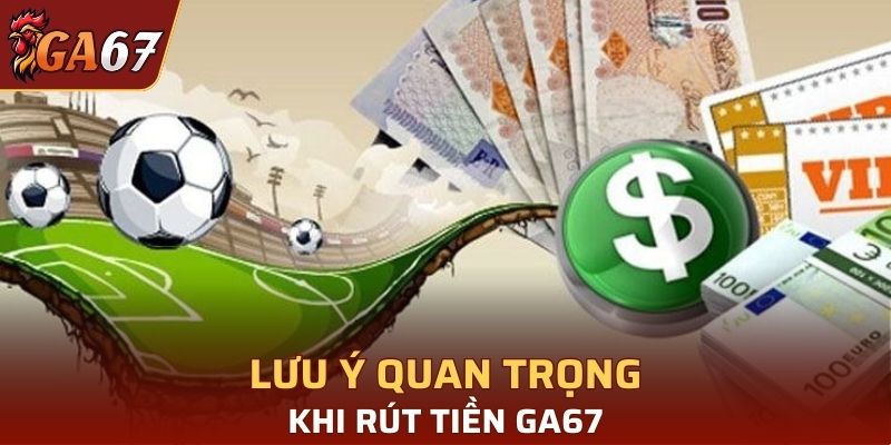 Nắm kỹ các lưu ý quan trọng khi giao dịch