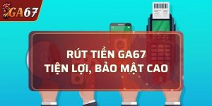 nạp tiền GA67