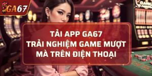 Tải app GA67